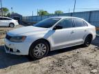 VOLKSWAGEN JETTA 2014