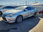 TOYOTA CAMRY 2017