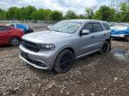 DODGE DURANGO 2017