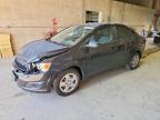 CHEVROLET SONIC 2014