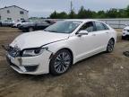 LINCOLN MKZ 2020