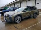 SUBARU OUTBACK 2025