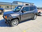JEEP RENEGADE 2021
