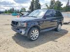 LAND ROVER RANGE ROVER SPORT 2013