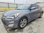 HYUNDAI VELOSTER 2017
