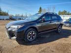 SUBARU CROSSTREK 2019