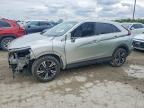 MITSUBISHI ECLIPSE CROSS 2024