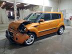 KIA SOUL 2011