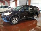 HONDA CR-V 2013