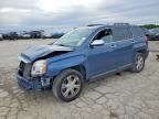 GMC TERRAIN 2017