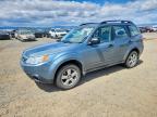 SUBARU FORESTER 2010