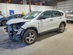 HONDA CR-V 2014