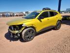CHEVROLET TRAX 2025