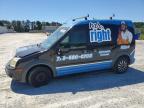 FORD TRANSIT CONNECT 2012