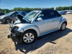 VOLKSWAGEN NEW BEETLE 2010