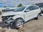HONDA HR-V 2022