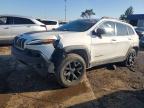 JEEP CHEROKEE 2015