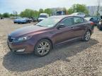 KIA OPTIMA 2013