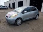 TOYOTA YARIS 2010