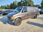 FORD ECONOLINE 2003