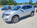 NISSAN ROGUE 2018