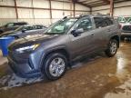 TOYOTA RAV4 HYBRID 2024