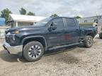CHEVROLET SILVERADO 2021