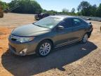 TOYOTA CAMRY 2013