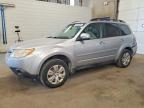 SUBARU FORESTER 2013