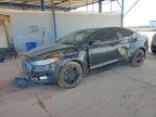 FORD FUSION 2019