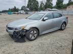 KIA OPTIMA 2017
