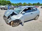 HYUNDAI ACCENT 2010