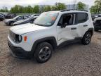 JEEP RENEGADE 2018