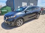 KIA SORENTO 2019