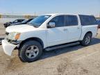 NISSAN TITAN 2004