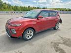 KIA SOUL 2022