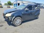 CHEVROLET AVEO 2005