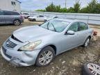 INFINITI G37 SEDAN 2012