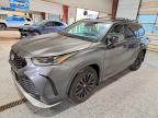 TOYOTA HIGHLANDER 2023
