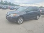 SUBARU FORESTER 2015