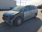 HONDA ODYSSEY 2010