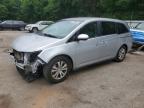 HONDA ODYSSEY 2015