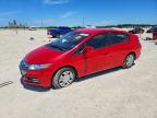 HONDA INSIGHT 2014