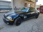 CHRYSLER CROSSFIRE 2004