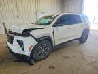 CHEVROLET TRAVERSE 2025