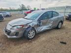 MAZDA 3 2012