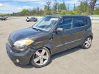 KIA SOUL 2010