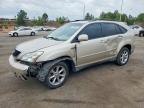 LEXUS RX 2008