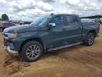 CHEVROLET SILVERADO 2025