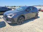 SUBARU CROSSTREK 2024